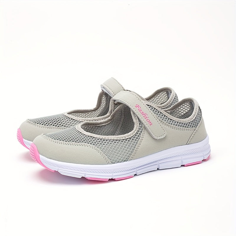 Orthopedic Women's Lightweight Comfortable Walking Sneakers
