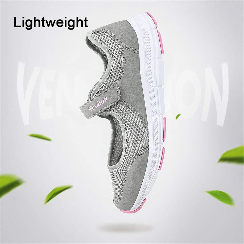 Orthopedic Women's Lightweight Comfortable Walking Sneakers