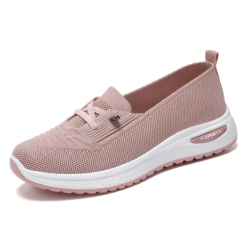 Orthopedic Women’s Breathable Mesh Sneakers Non-Slip Shoes