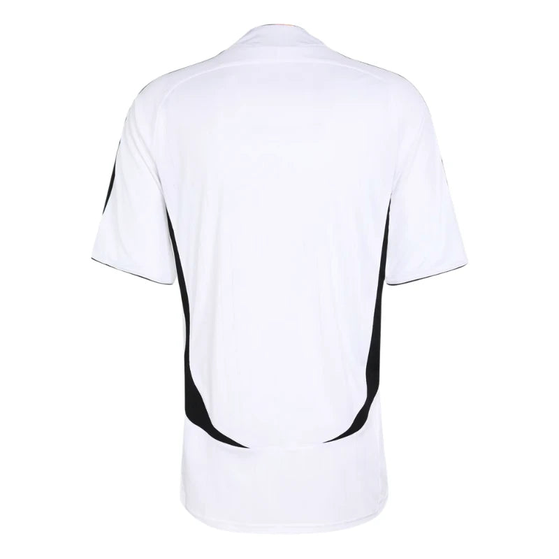2006 Germany Retro Home Jersey