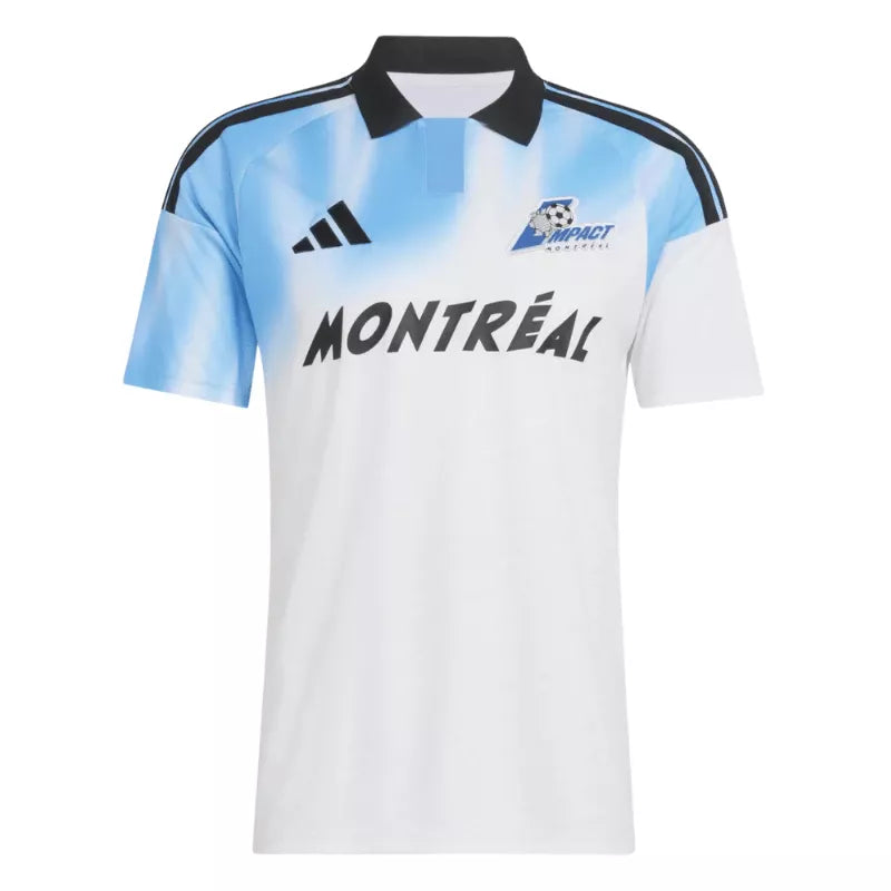 2026 CF Montreal Third Jersey