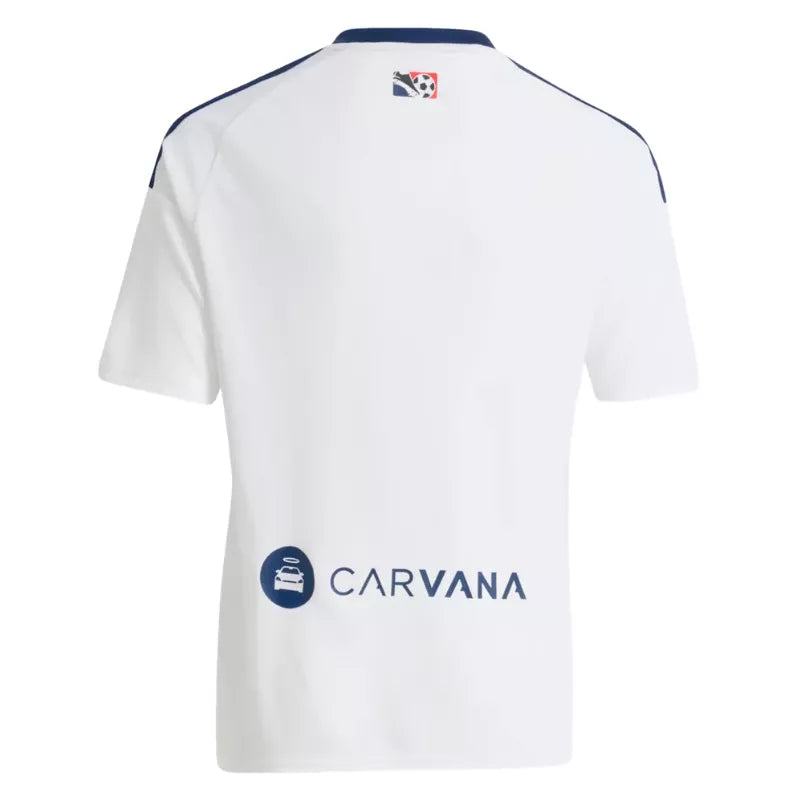 2026 Chicago Fire FC Third Jersey