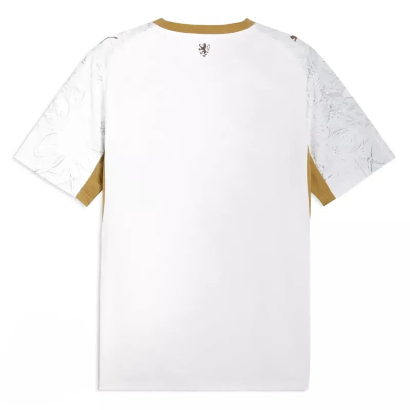 2026 Czech Republic Away Jersey