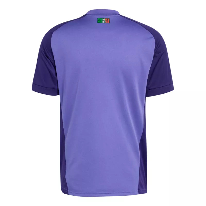 2026 Mexico Away Goalkeeper Jersey