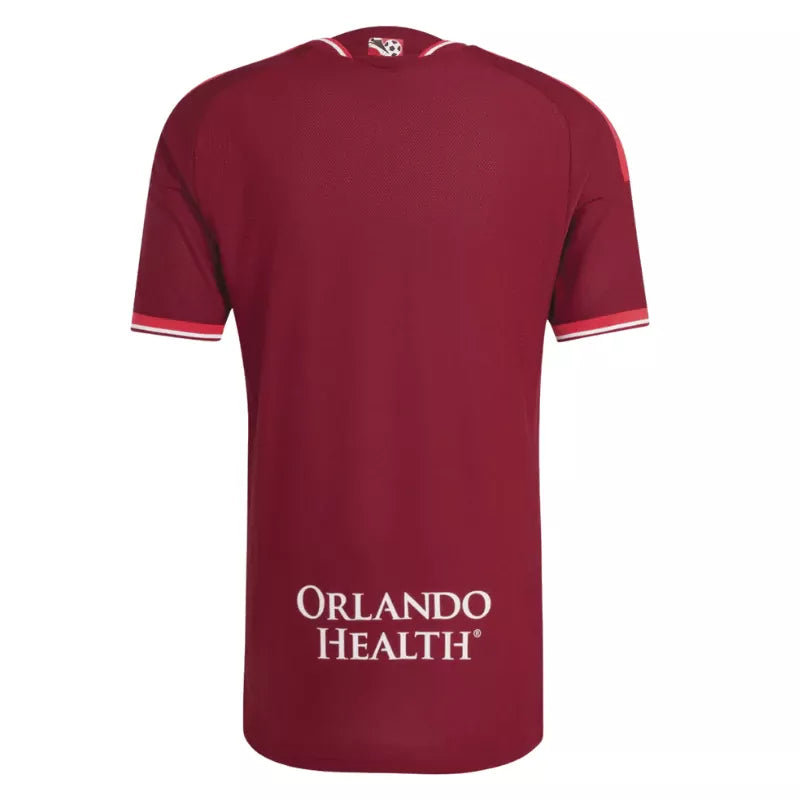 2026 Orlando City Third Jersey