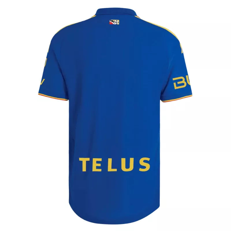 2026 Vancouver Whitecaps FC Third Jersey