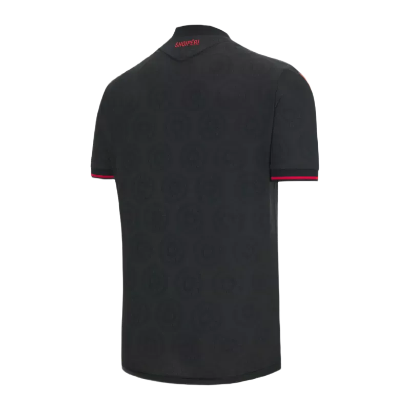 2026 Albania Third Jersey