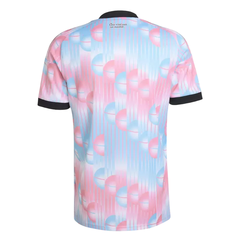2026 Belgium Away Jersey