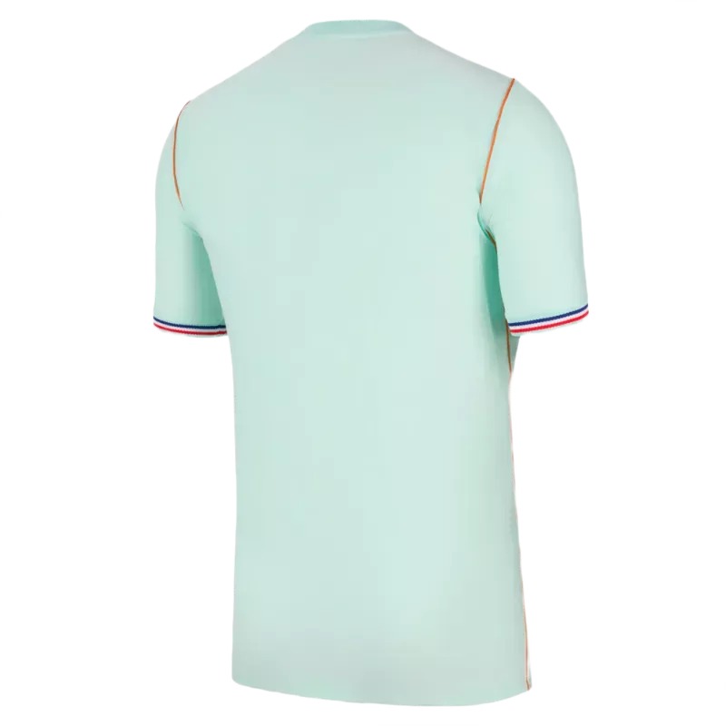 2026 France Away Jersey