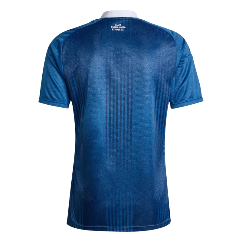 2026 Greece Away Jersey
