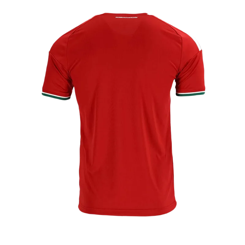 2026 Hungary Home Jersey