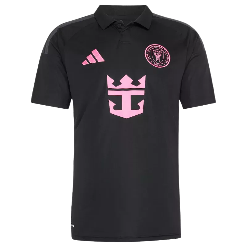 2026 Inter Miami CF Away Jersey