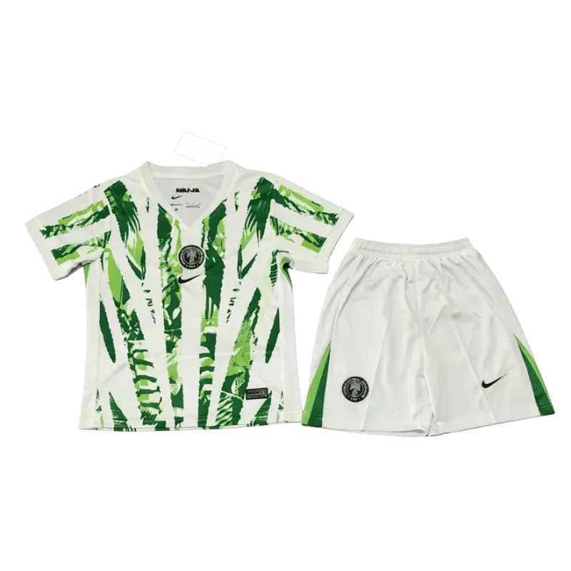 2026 Kids Nigeria Home Kit