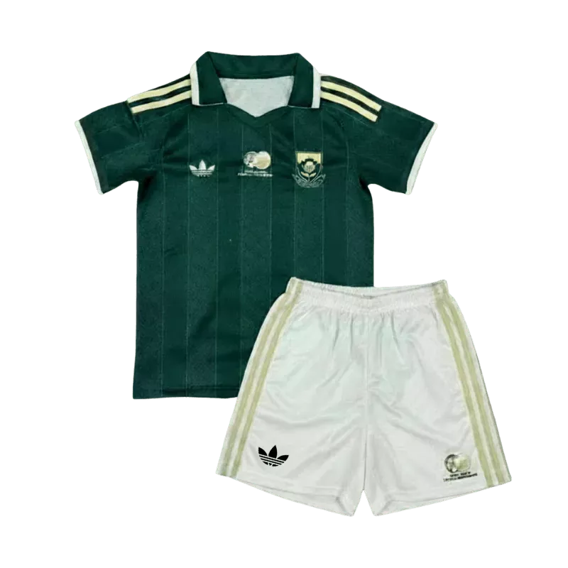 2026 Kids South Africa Away Kit