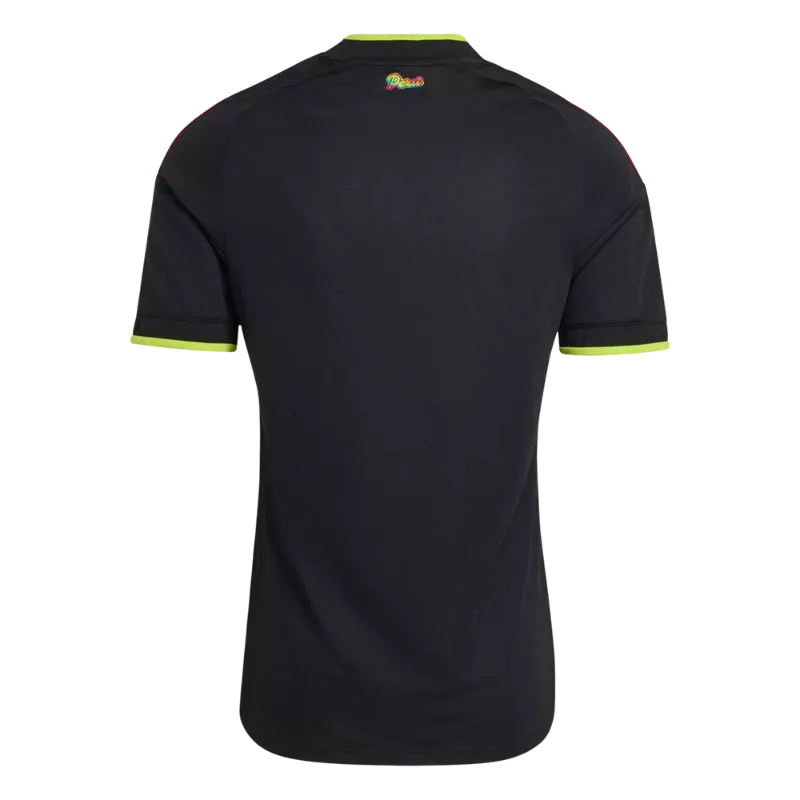 2026 Peru Away Jersey