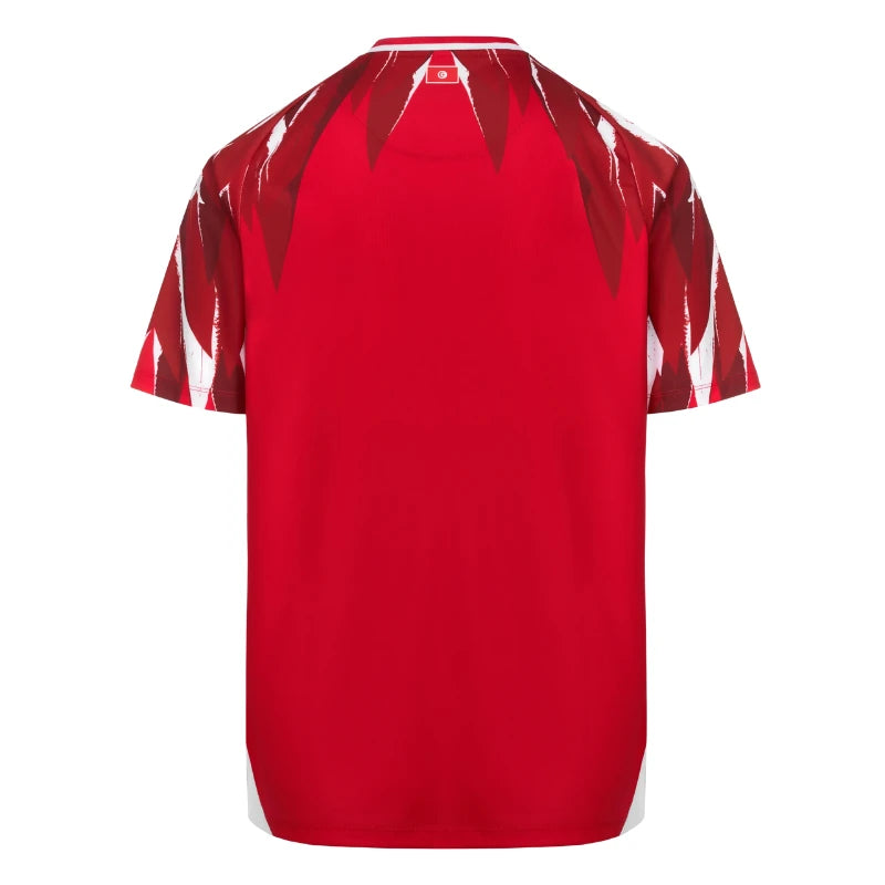 2026 Tunisia Away Jersey