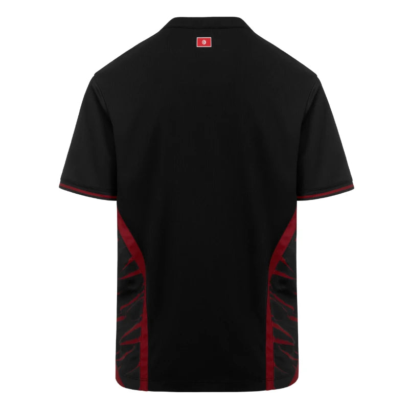 2026 Tunisia Third Jersey