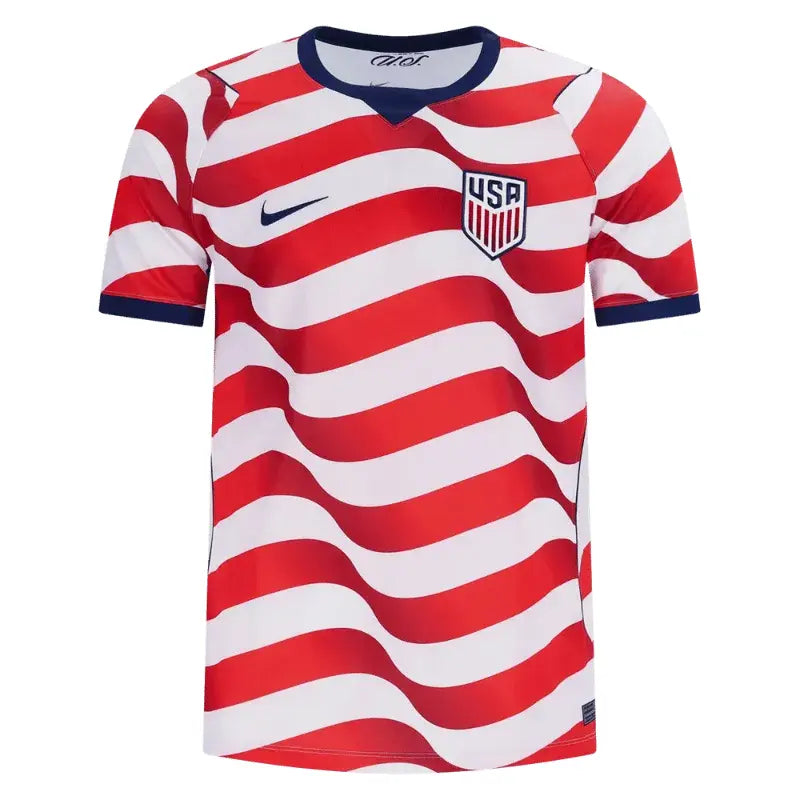 2026 USMNT World Cup Bundle