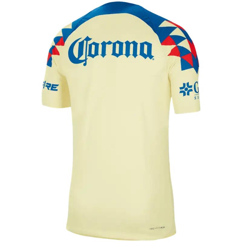 23/24 Club America Home Jersey