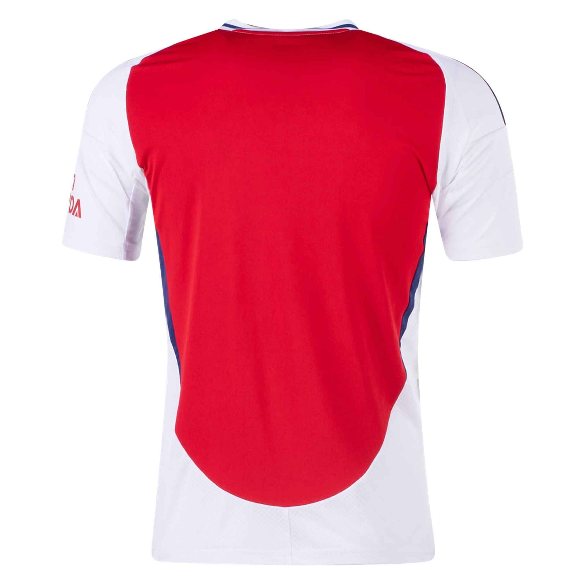 24/25 Arsenal Home Jersey