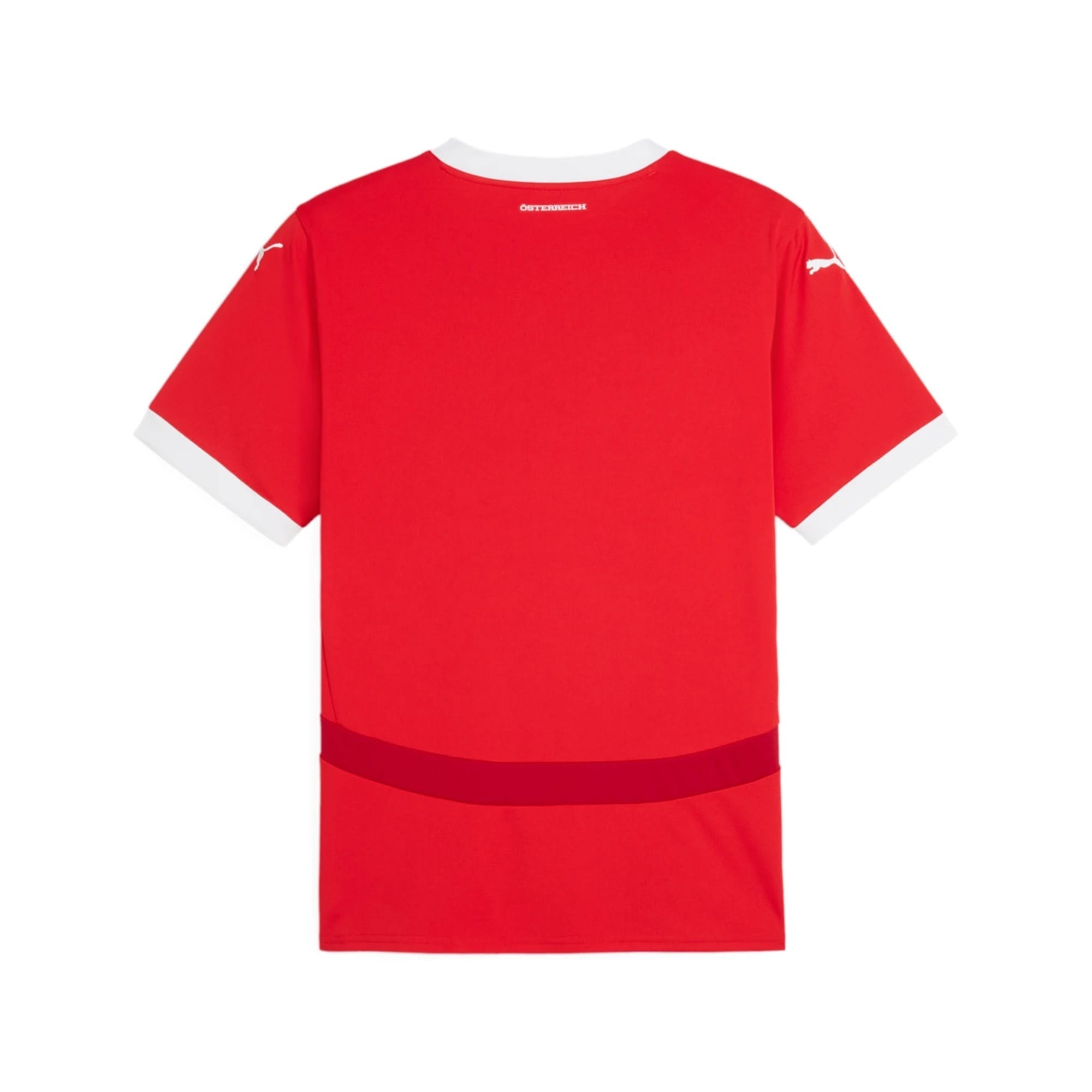 24/25 Austria Home Jersey
