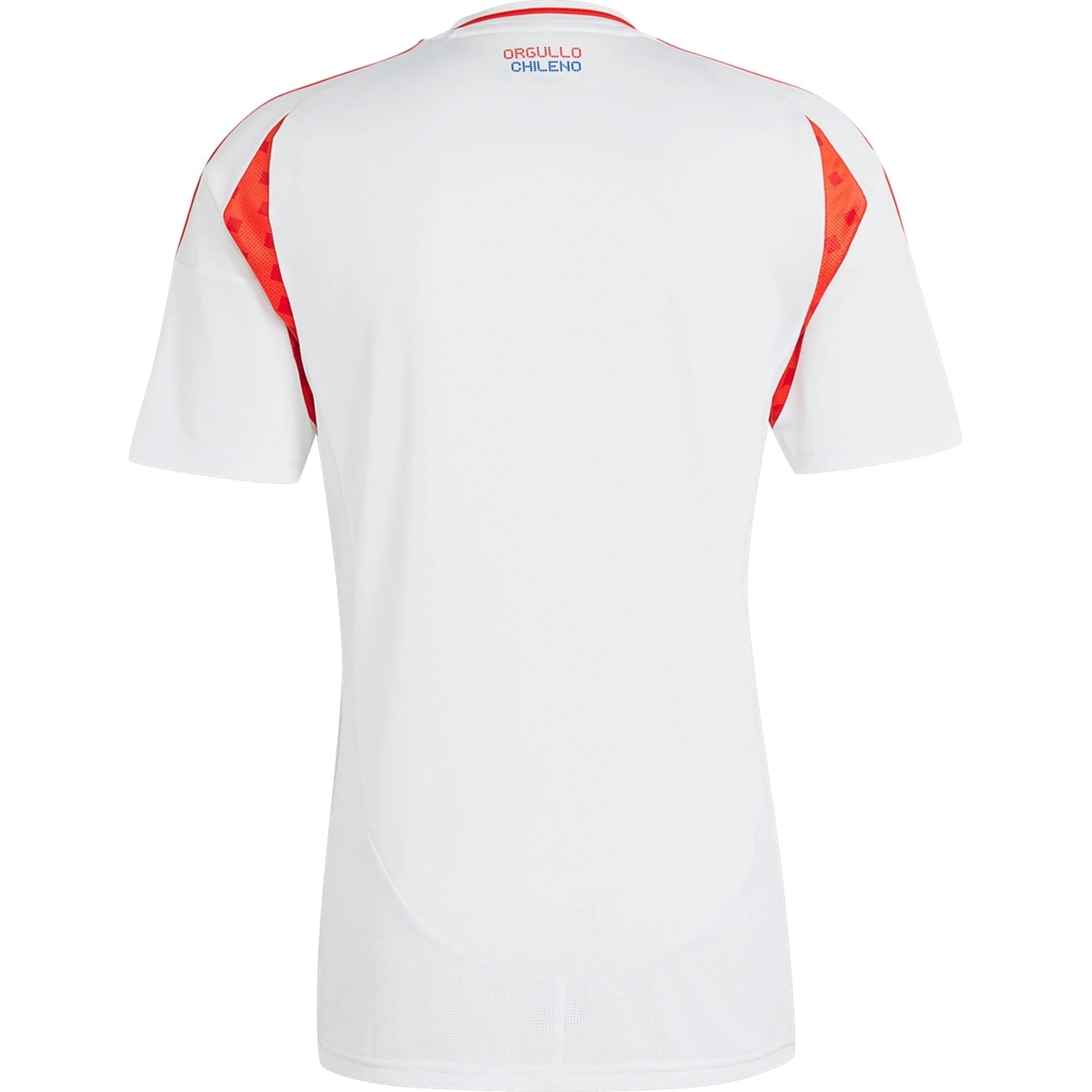 24/25 Chile Away Jersey