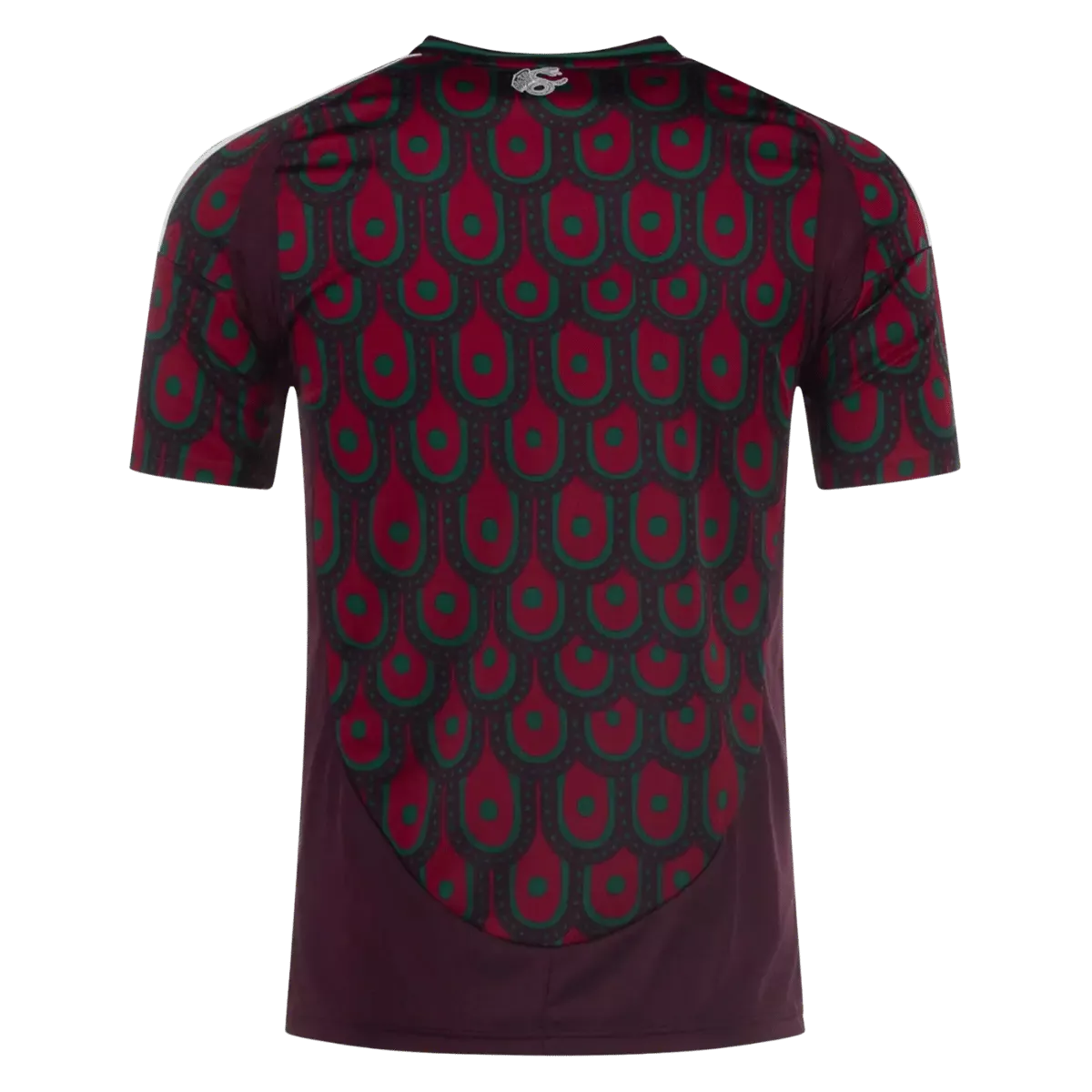 24/25 Mexico Home Jersey