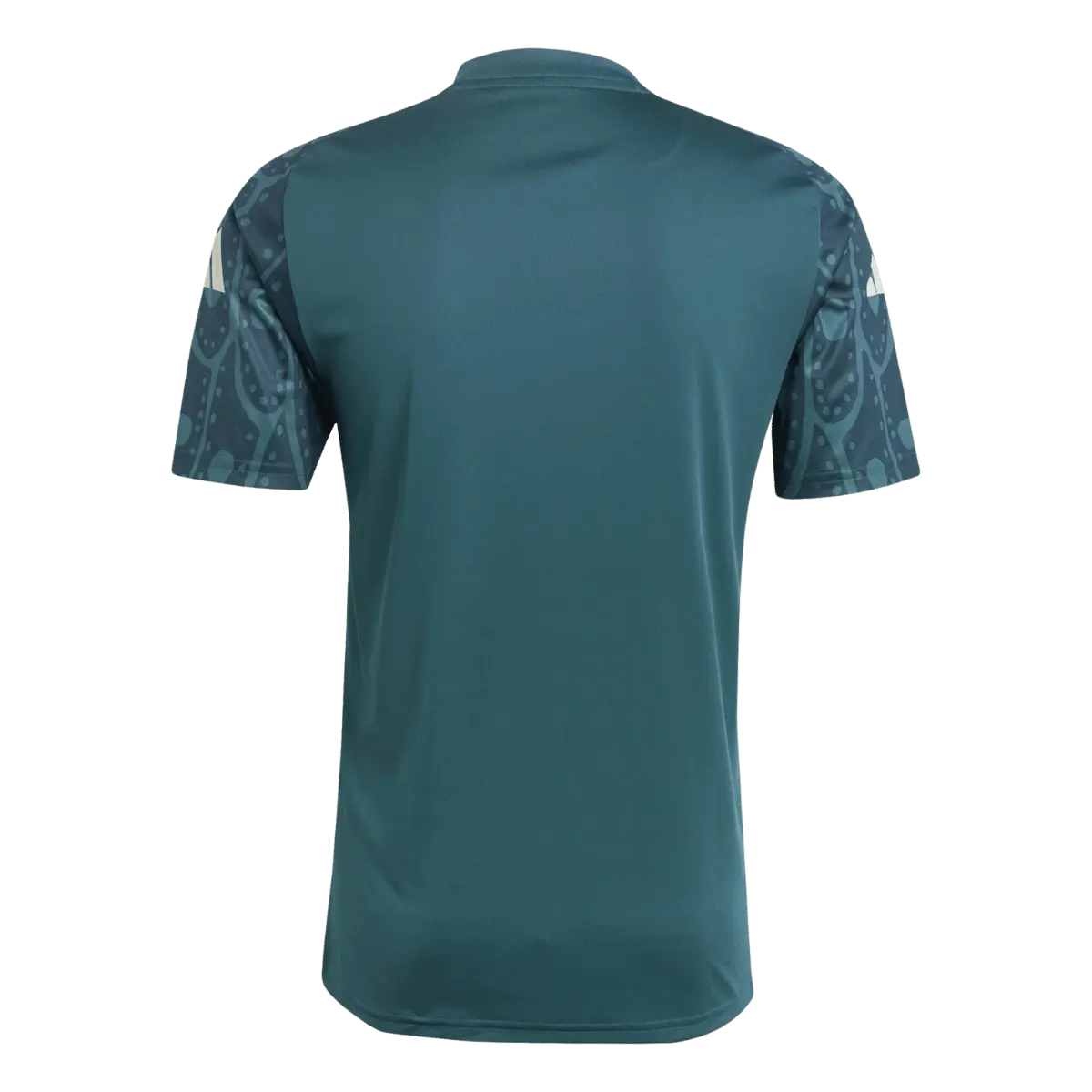 24/25 Mexico Pre-Match Jersey