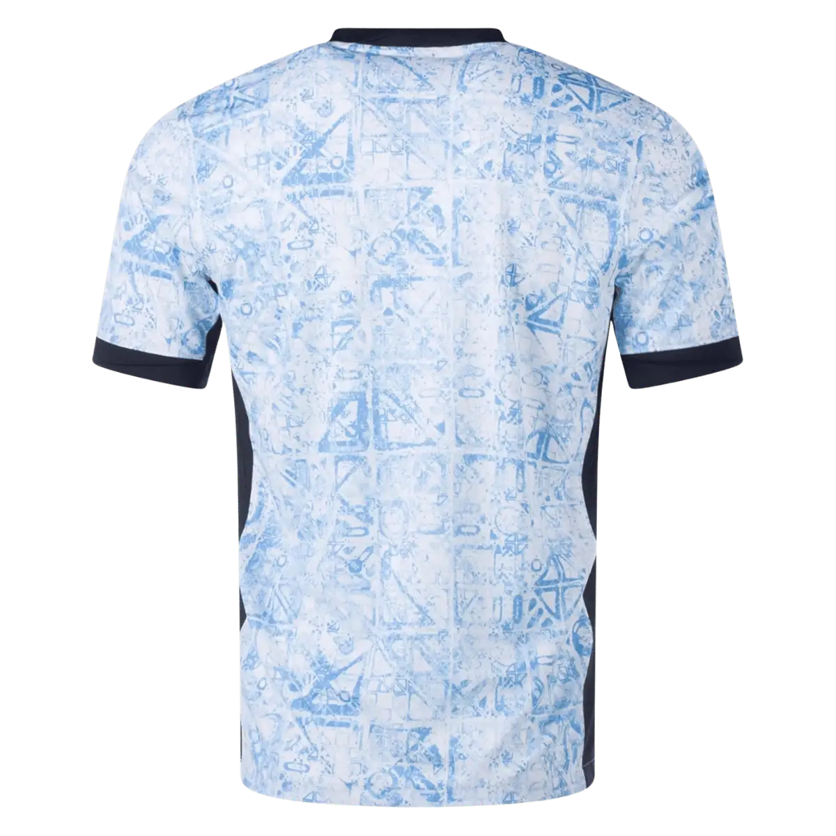 24/25 Portugal Away Jersey