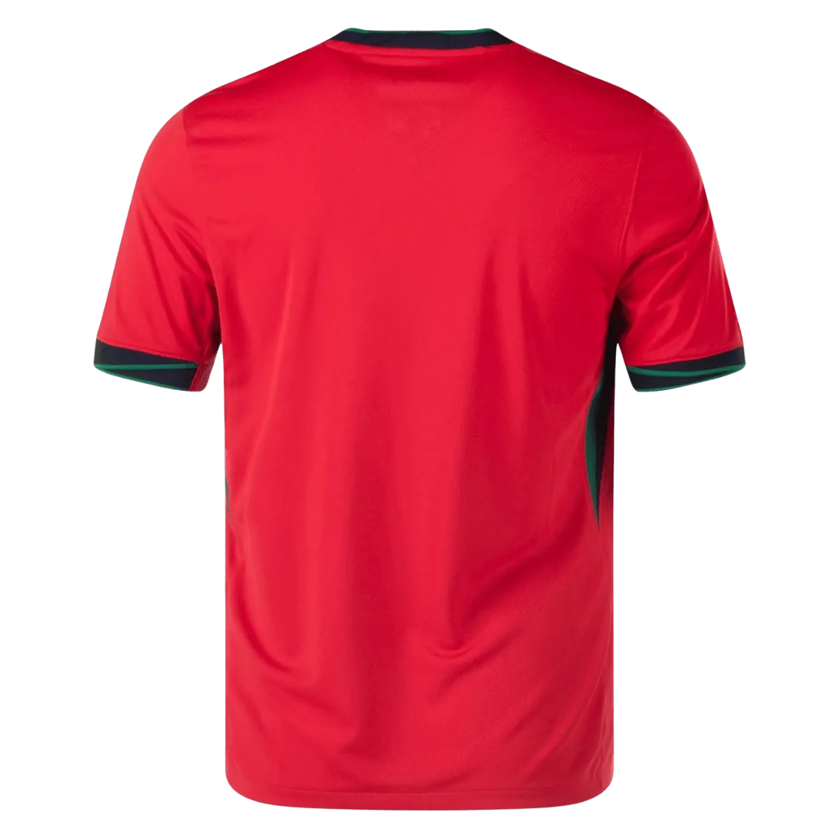 24/25 Portugal Home Jersey