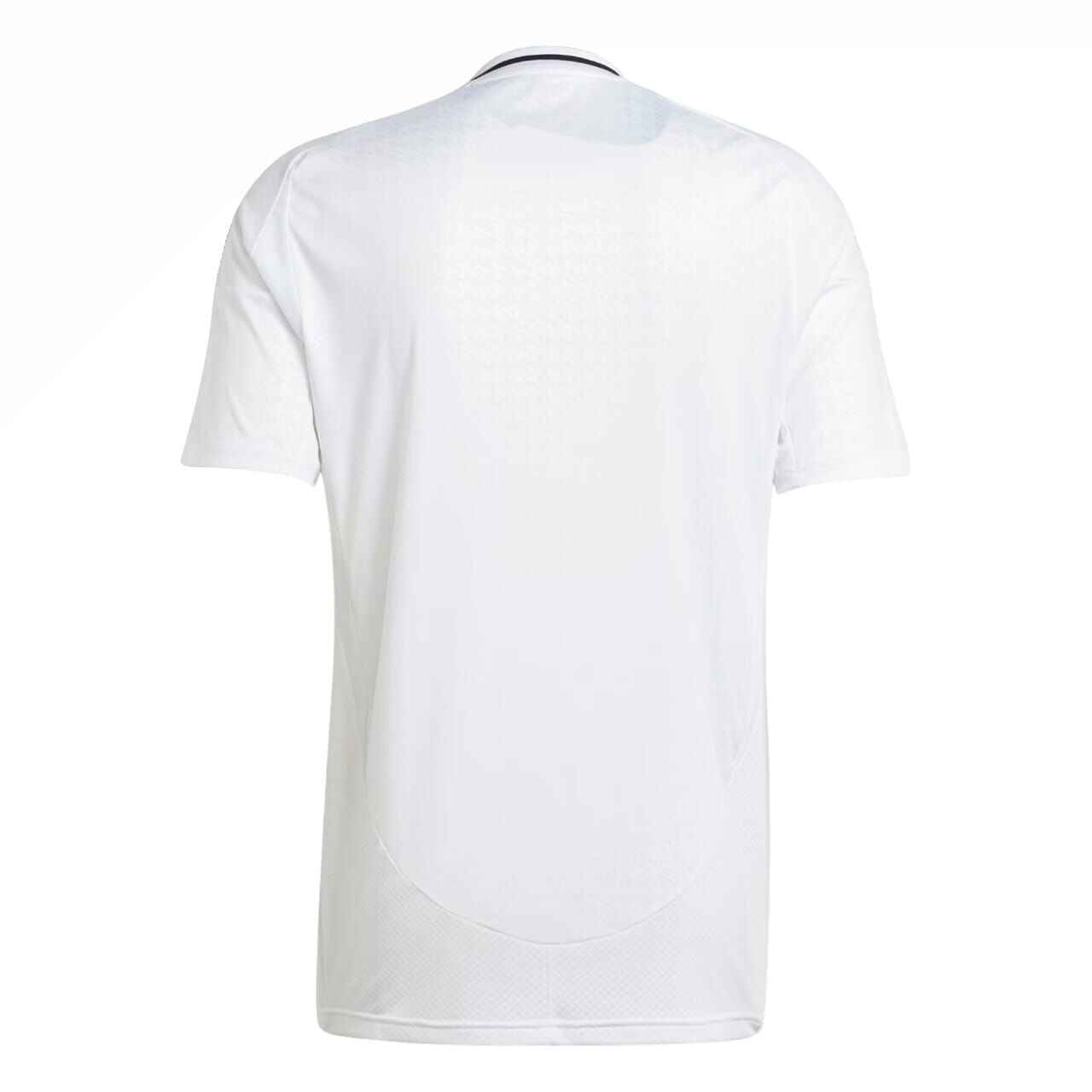 24/25 Real Madrid Home Jersey