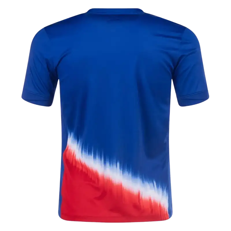 24/25 USMNT Away Jersey