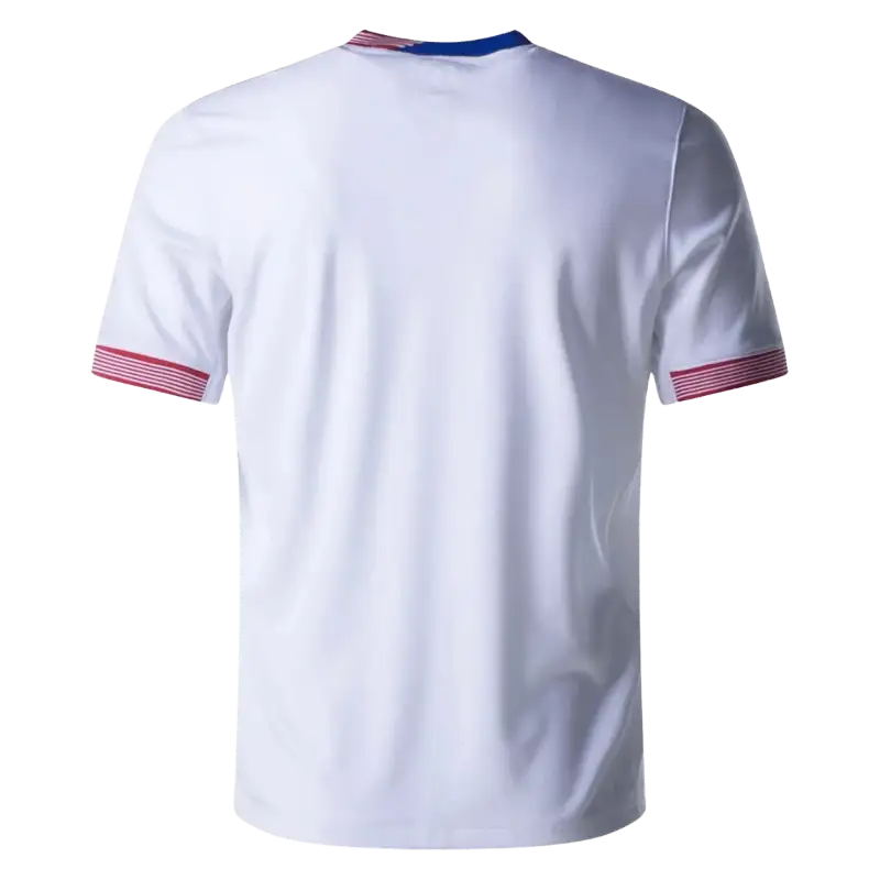 24/25 USMNT Home Jersey