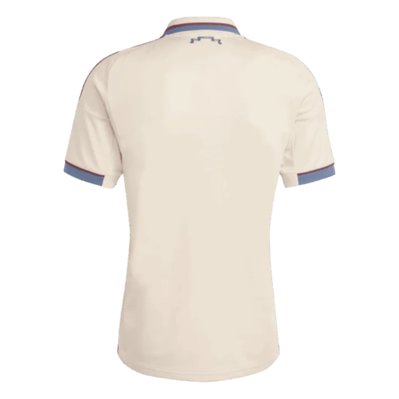 25/26 Ajax Third Jersey