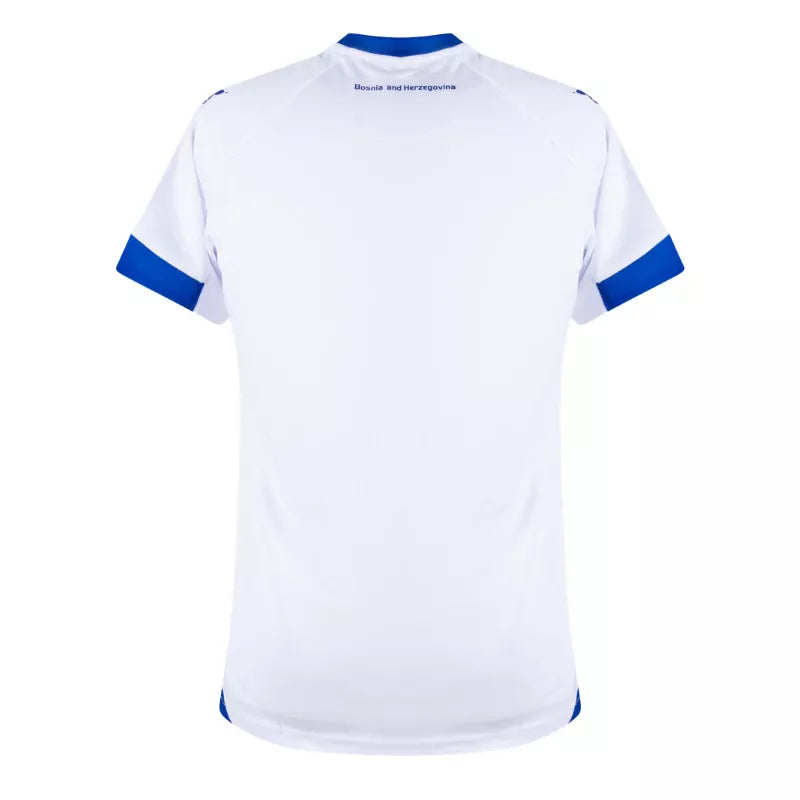 25/26 Bosnia and Herzegovina Away Jersey
