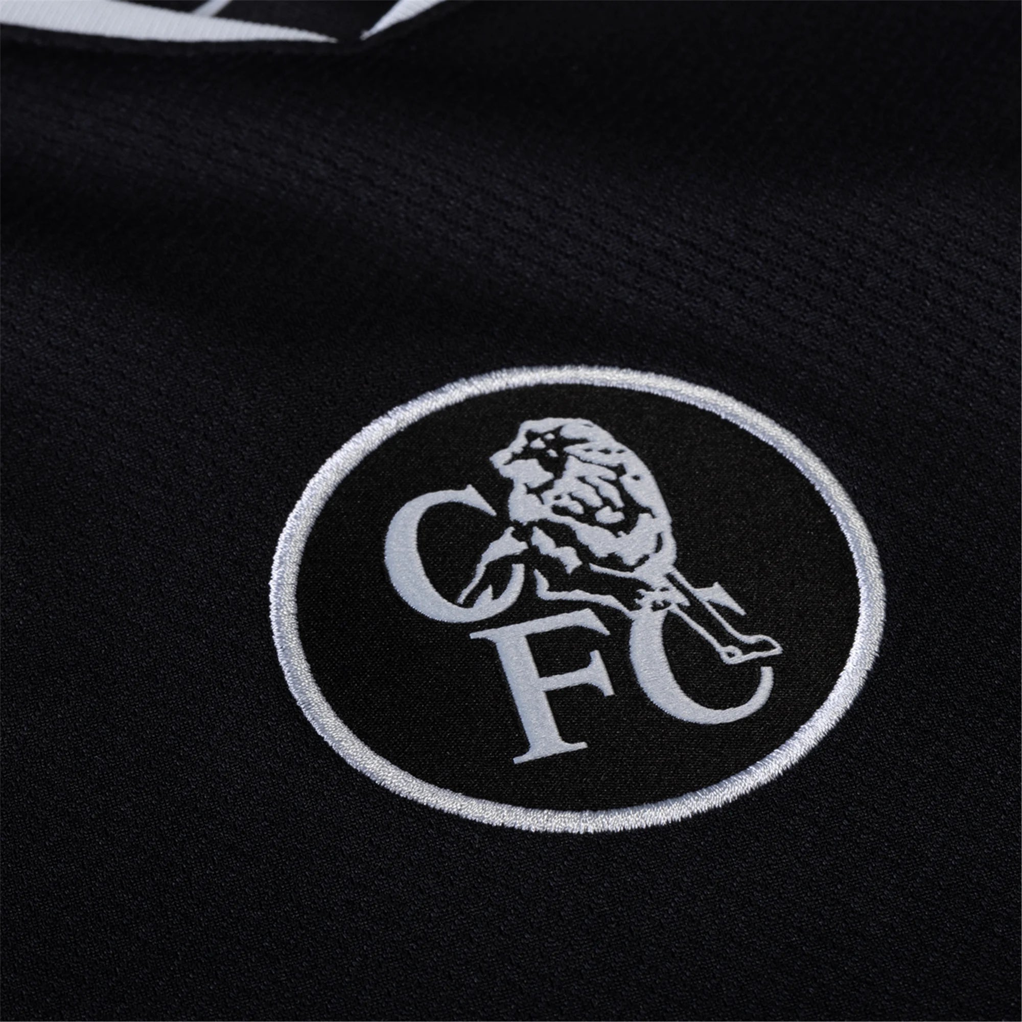 25/26 Chelsea Third Jersey