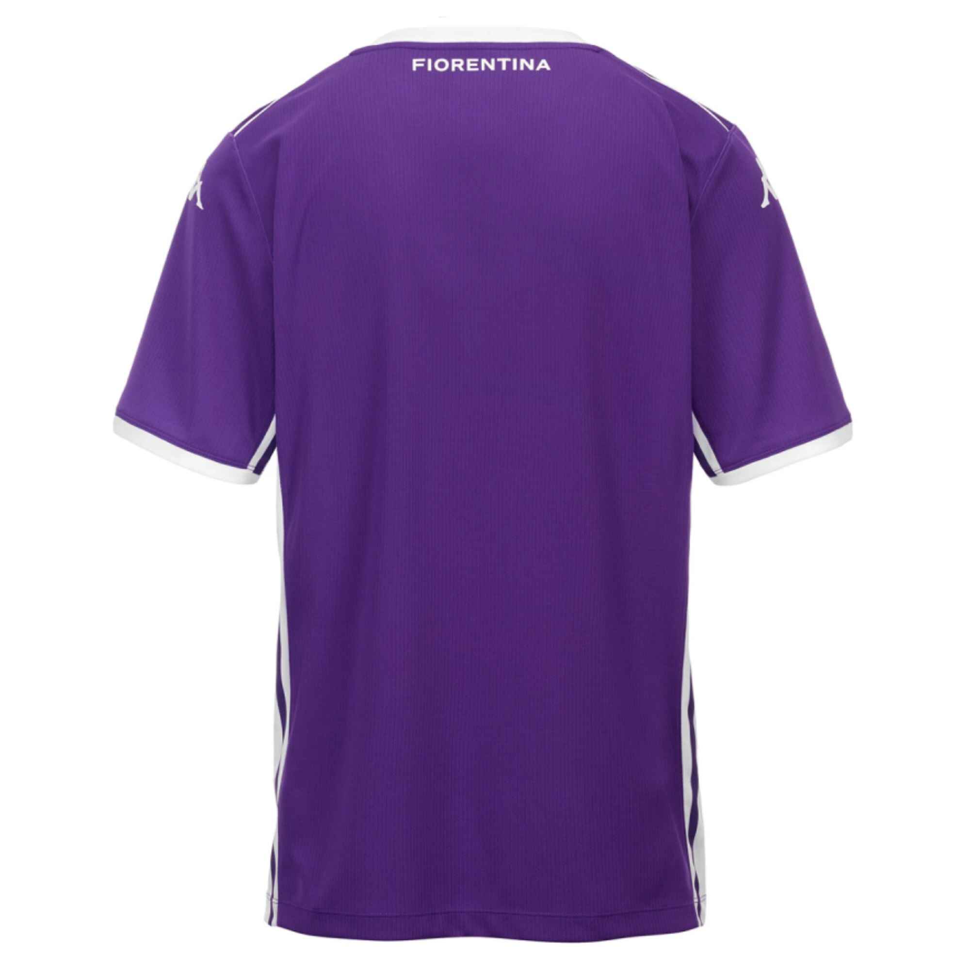 25/26 Fiorentina Home Jersey