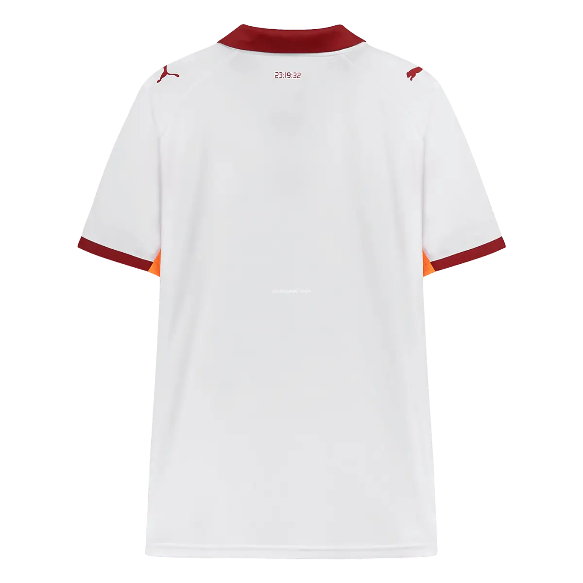 25/26 Galatasaray Away Jersey