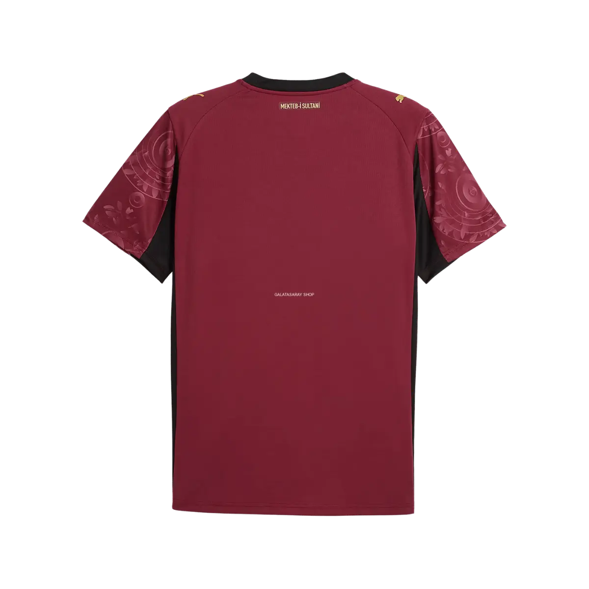 25/26 Galatasaray Third Jersey