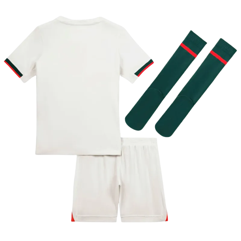 25/26 Kids Chelsea Away Kit