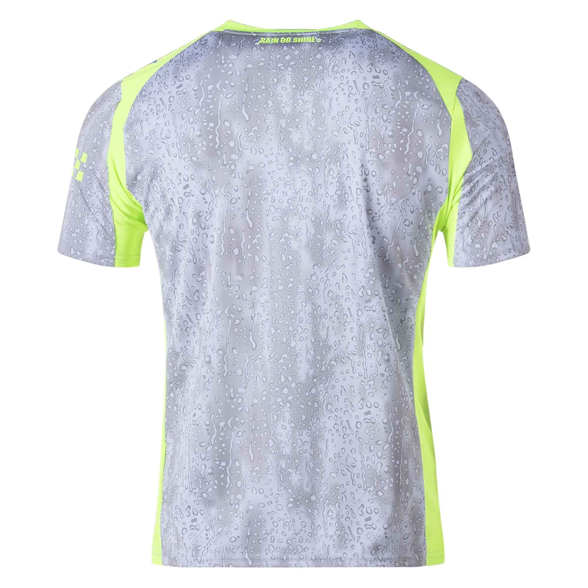 25/26 Manchester City Third Jersey