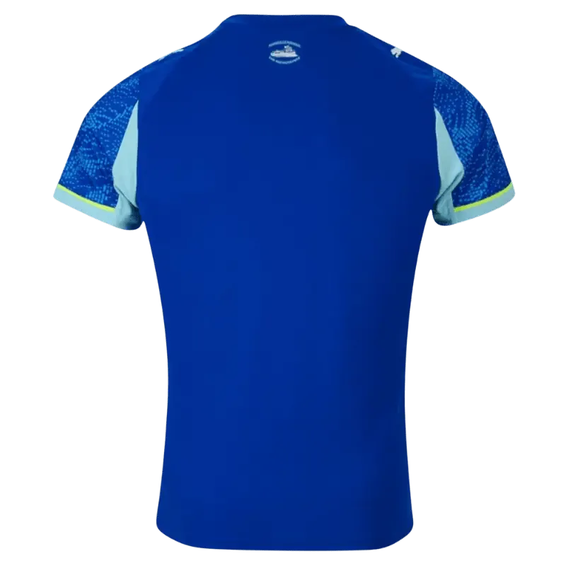25/26 Marseille Third Jersey
