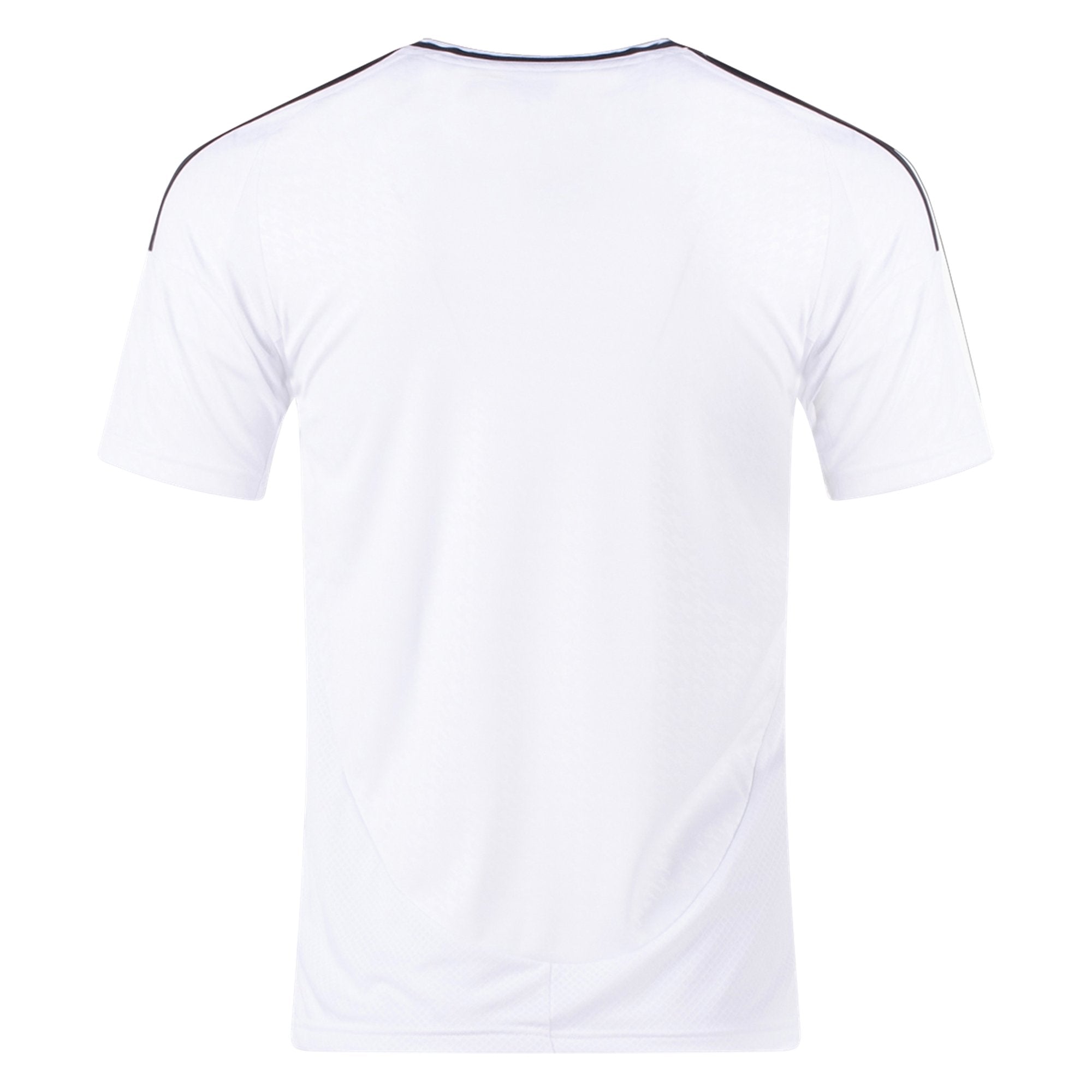 25/26 Real Madrid Home Jersey