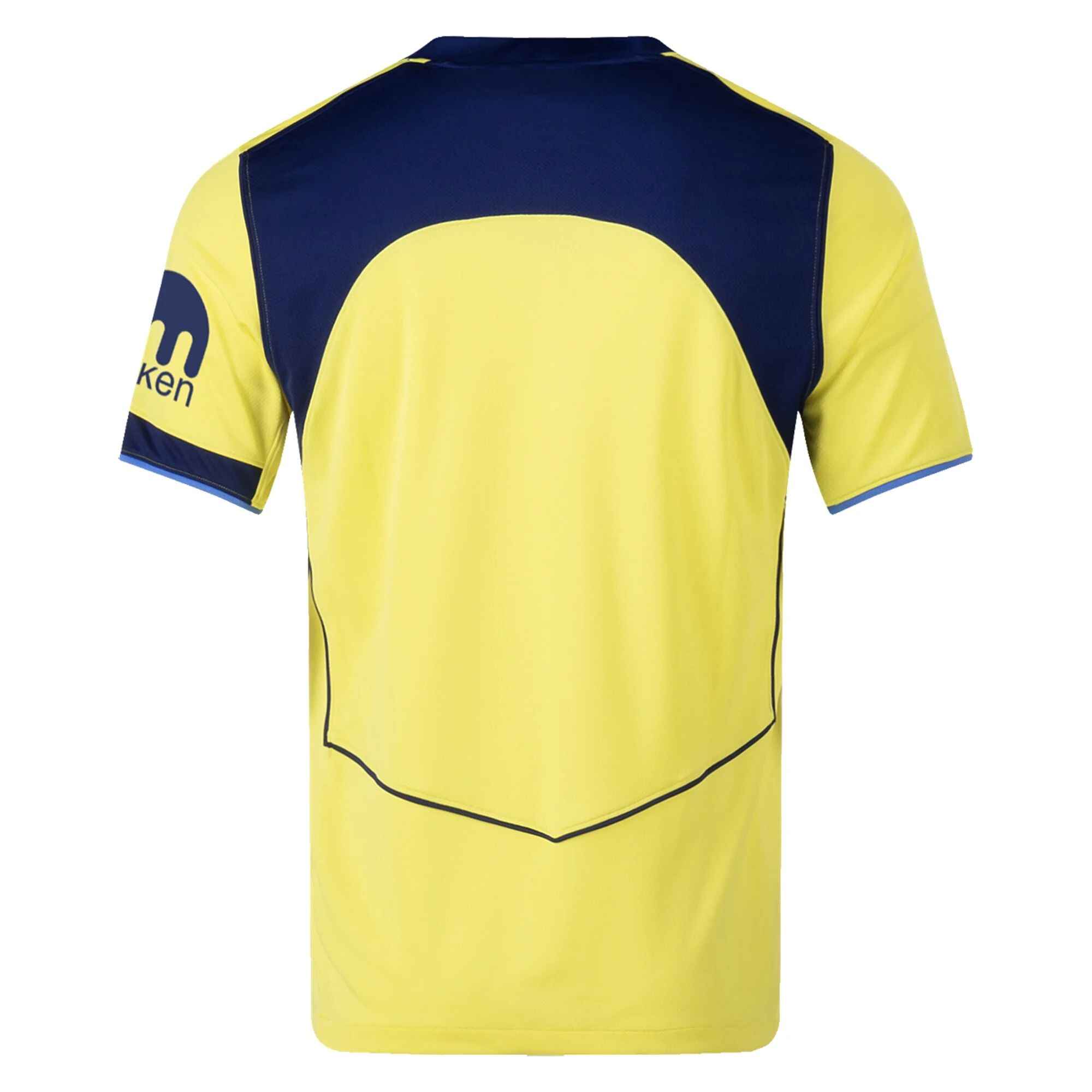 25/26 Tottenham Hotspur Third Jersey