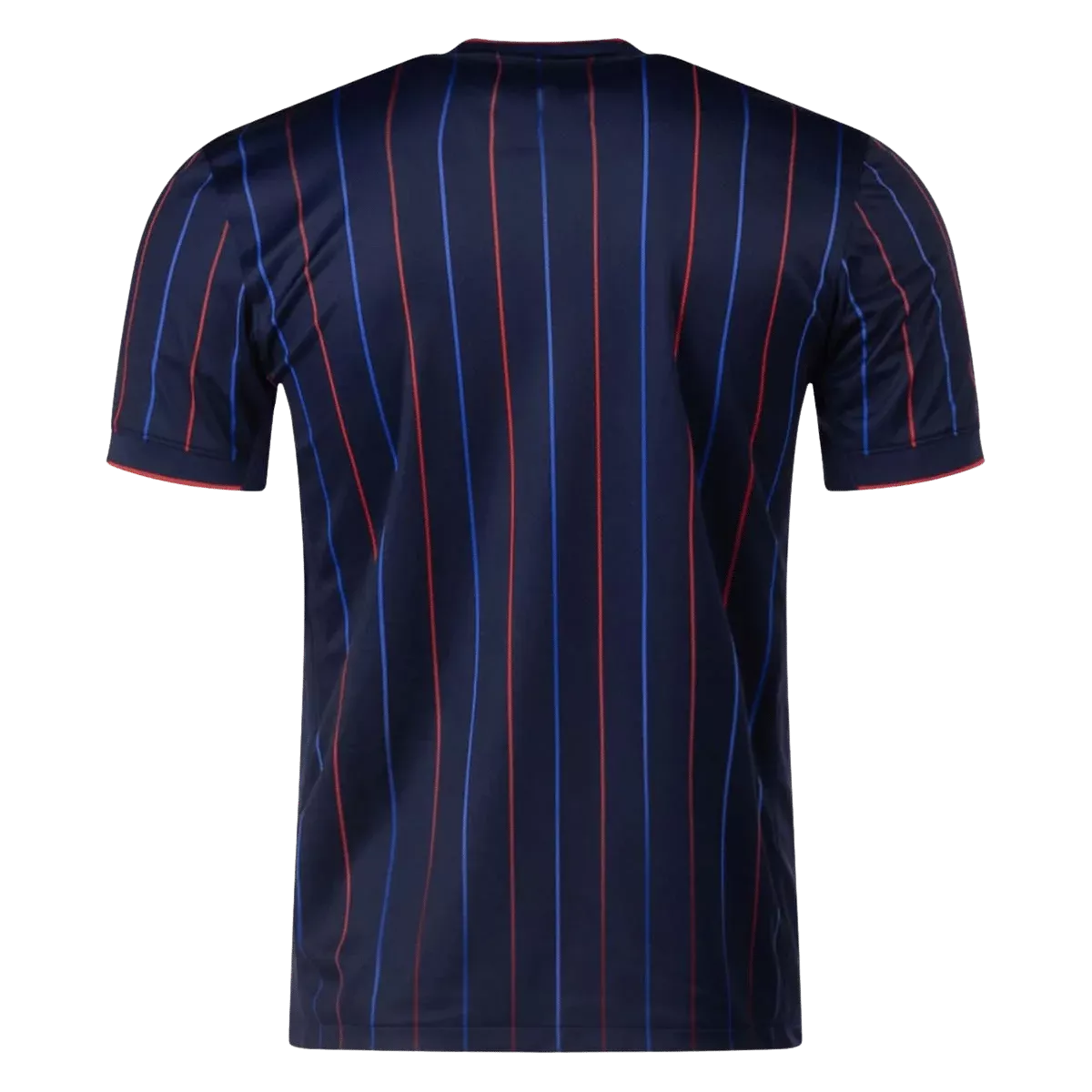 25/26 USA Away Jersey
