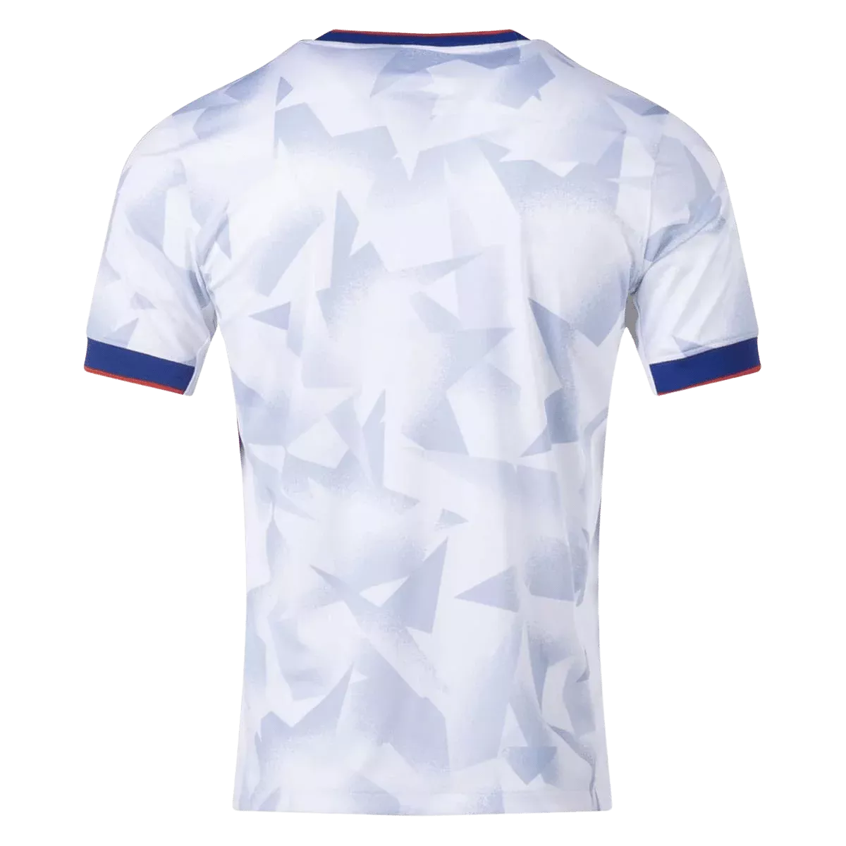 25/26 USA Home Jersey
