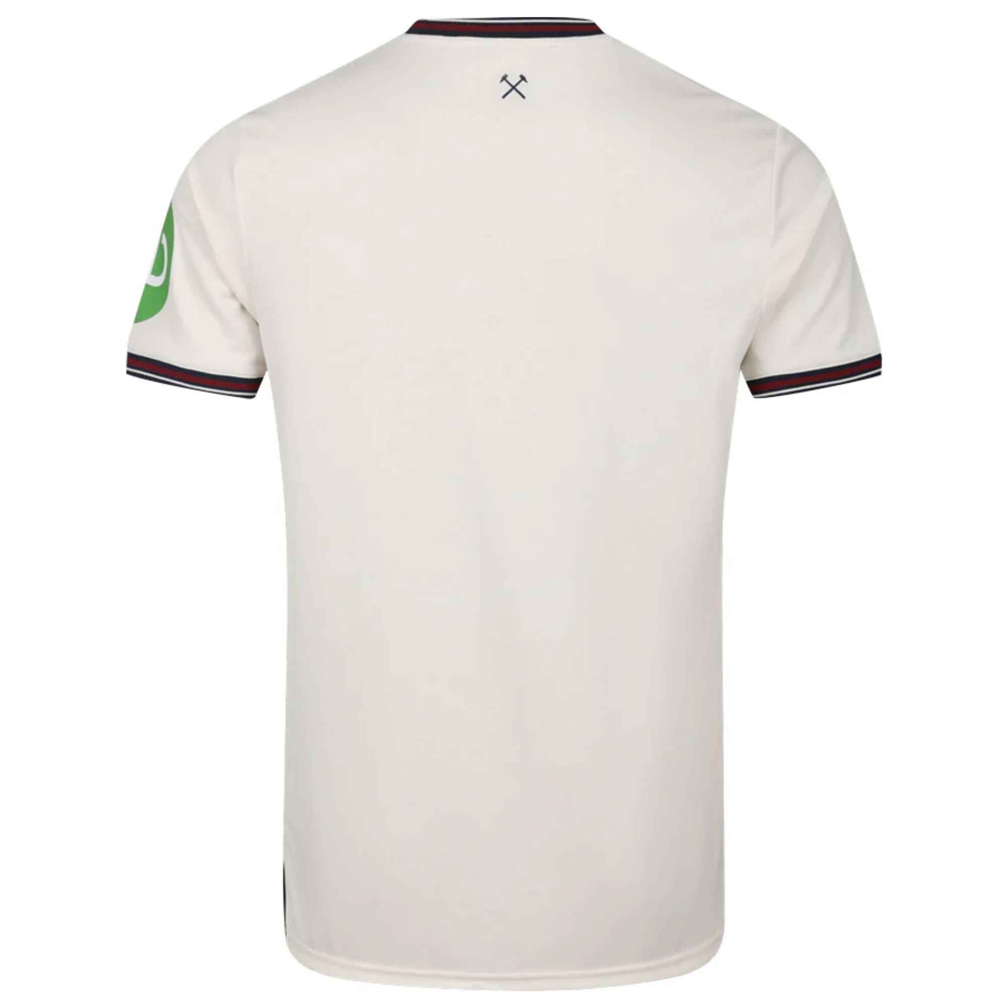 25/26 West Ham Away Jersey