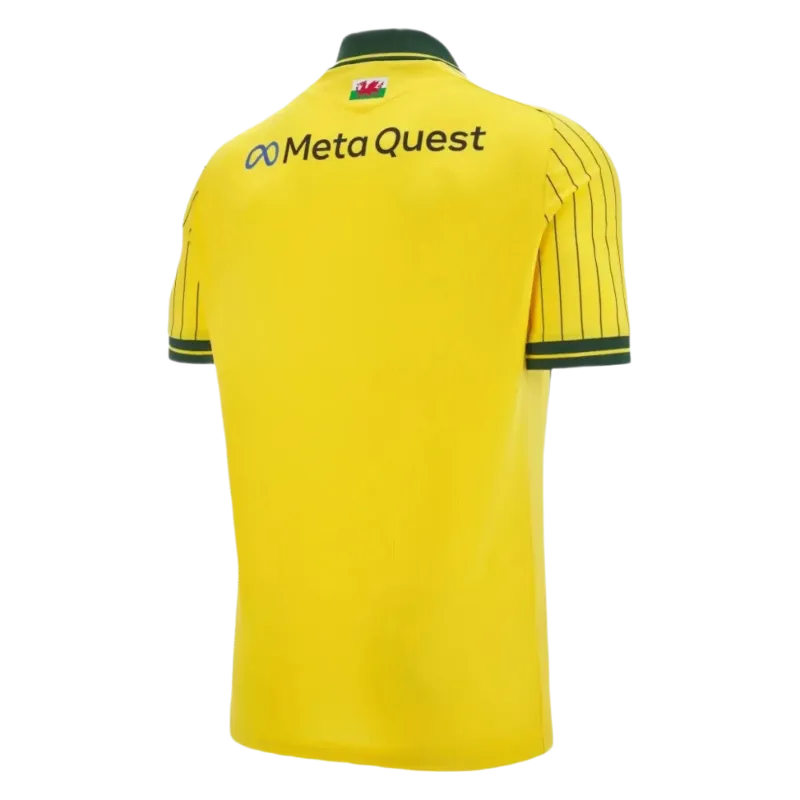 25/26 Wrexham AFC Away Jersey