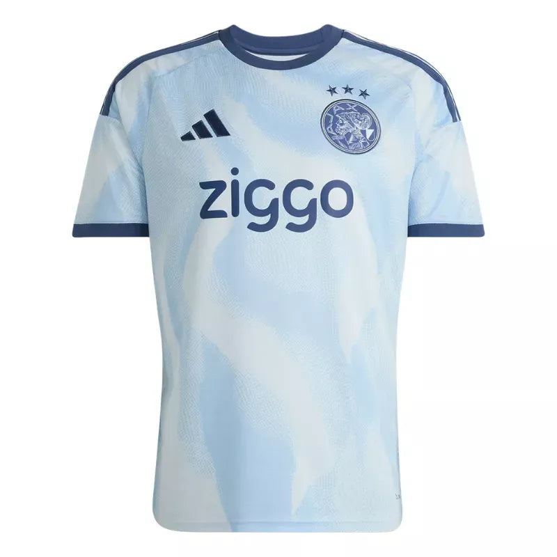 26/27 Ajax Third Jersey