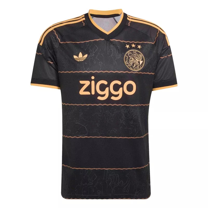 26/27 Ajax Away Jersey